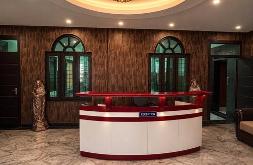 Kanpur Hotel | The K D Resort