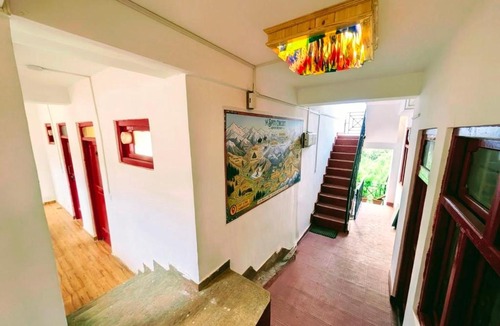 Kalpa Hotel | The Kailash Glint