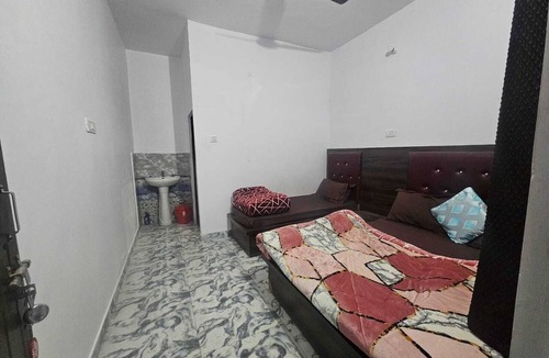 Kedarnath Hotel | The Kailasham Hotel