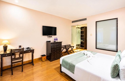 Subarnapur Hotel | The kalika Residency