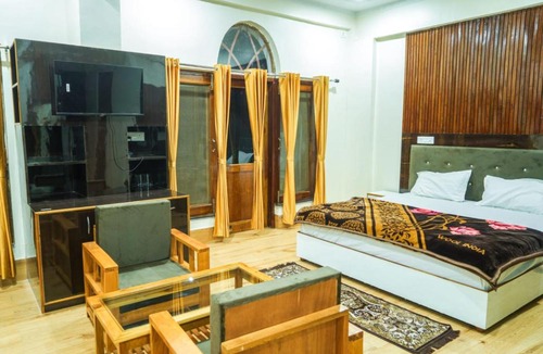 Almora Resort | The Kalindi's Resort, Almora