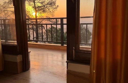 Almora Resort | The Kalindi's Resort, Almora