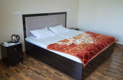 Almora Resort | The Kalindi's Resort, Almora