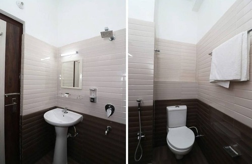 Bhubaneshwar Hotel | The Kanchan Plaza
