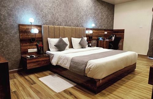 Varanasi House | THE KASHI RESIDENCY