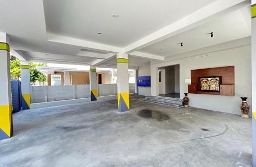 Srirangam Apartment | The Kaya Service apartment Srirangam