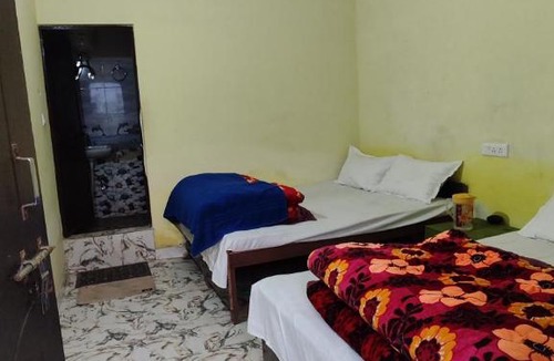 Narainkoti Hotel | The Kedar Heights