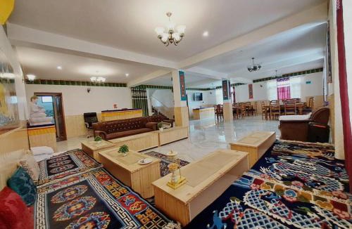 Tabo House | The Khawa Karpo By StayApart