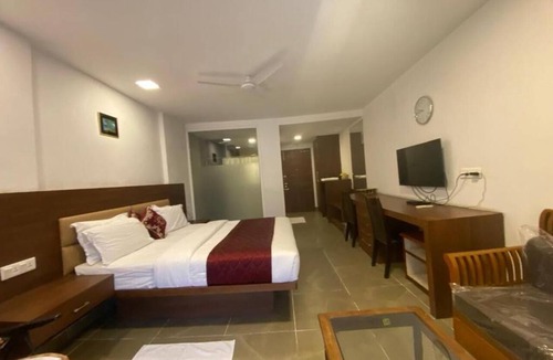 Tuticorin Resort | The Kings Hotel
