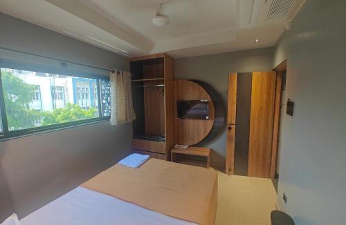 Vellore Hotel | The Klift