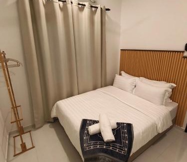 Kuala Berang Villa | The Kobe House 1