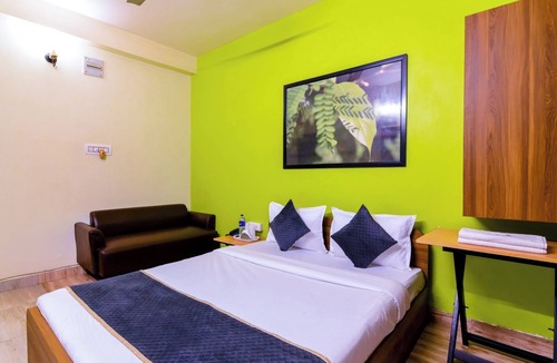 Kolkata Hotel | The Kolkata Hotel