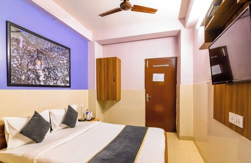 Kolkata Hotel | The Kolkata Hotel