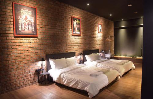 Taman Teh Teng Seng House | The Label Suites Ipoh