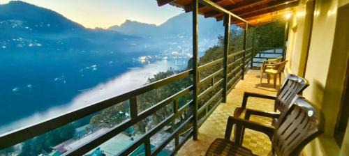 Mallital House | The Lake Bliss Nainital