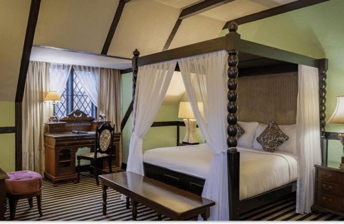 Ringlet Resort | The Lakehouse Cameron Highlands