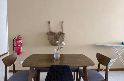 Tanjung Bungah Apartment | The Landmark By Katana Penang