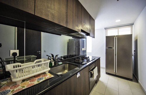 Tanjung Bungah Apartment | The Landmark by Katana