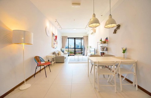 Seri Tanjung Pinang Apartment | The Landmark by Katana