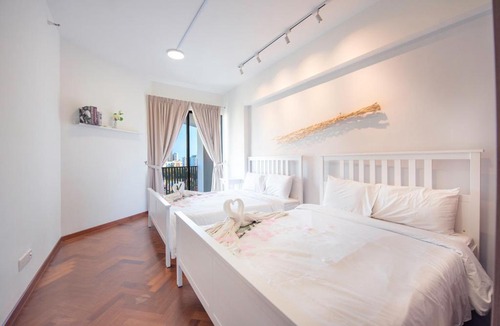 Seri Tanjung Pinang Apartment | The Landmark by Katana