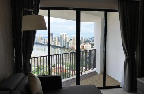 Seri Tanjung Pinang Apartment | The Landmark