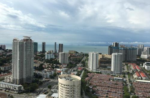 Seri Tanjung Pinang Apartment | The Landmark