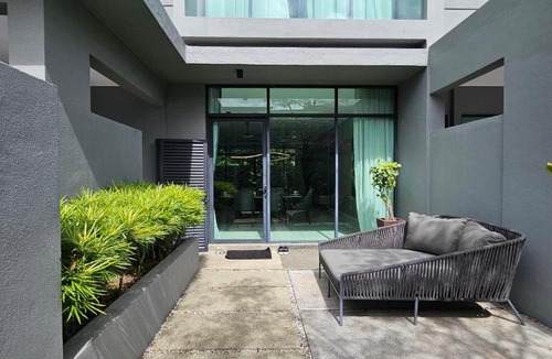 Lubok Buaya Villa | The Langkawi Luxury - Private Pool Villas & Rooftop Sunset