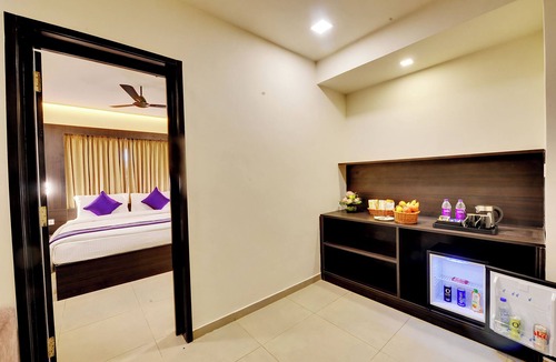 Bengaluru Hotel | The Lavender Hotel
