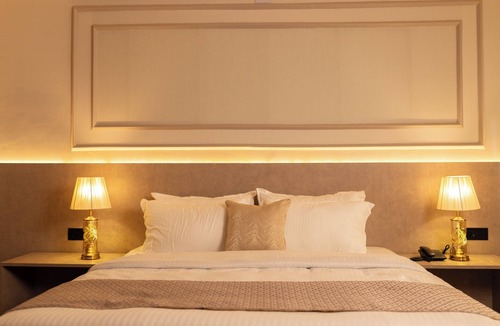 Henima Hotel | The Layover Hotel
