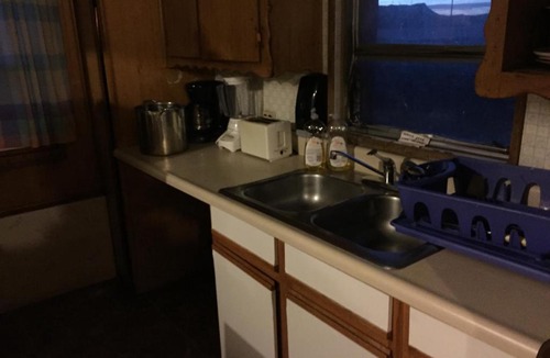 Moab Hostel | The Lazy Lizard Hostel