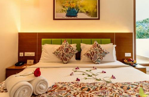 Devikolam Resort | The Leaf Munnar