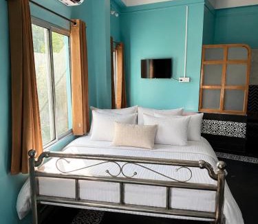 Jalpaiguri House | The Leo House