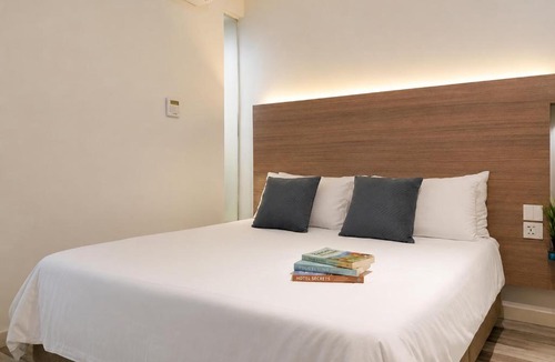 Taman Mergong Jaya Fasa 1 Hotel | The Leverage Business Hotel - Bandar Baru Mergong