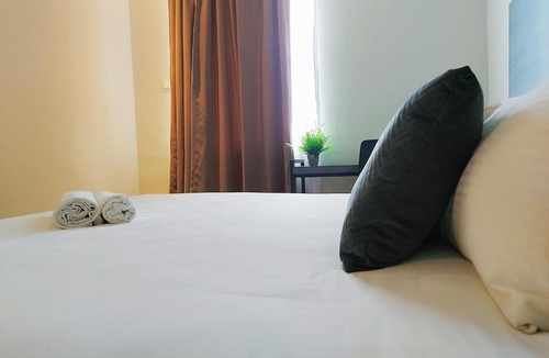 Taman Mergong Jaya Fasa 1 Hotel | The Leverage Business Hotel - Bandar Baru Mergong
