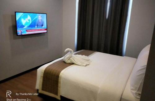 Kuantan Hotel | The Leverage Lite (Kuantan)
