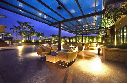 Central Seberang Perai Hotel | The Light Hotel Penang