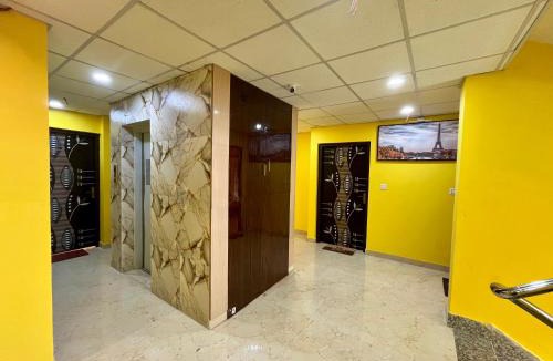 Kolkata Hotel | The Little Heaven Hotel near Kolkata Airport