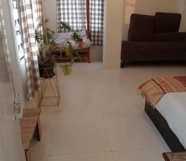 Aizawl Apartment | The Local Guest House