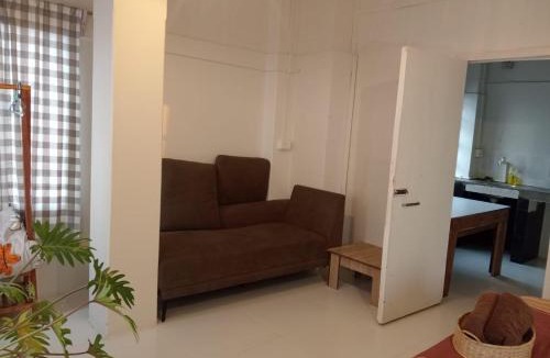 Aizawl Apartment | The Local Guest House