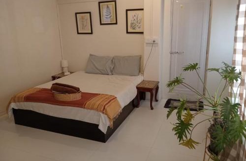 Aizawl Apartment | The Local Guest House