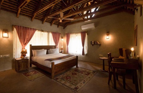 Palampur Resort | The Lodge at Wah, Palampur