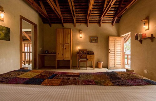 Palampur Resort | The Lodge at Wah, Palampur