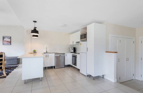 Crackenback Ski Chalet | The Lodge | Crackenback | Spacious | Amazing views
