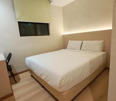 Paya Hotel | The Loft hotel 68
