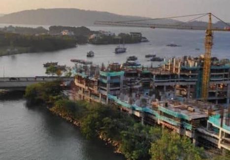 Downtown Kota Kinabalu House | THE LOFT IMAGO