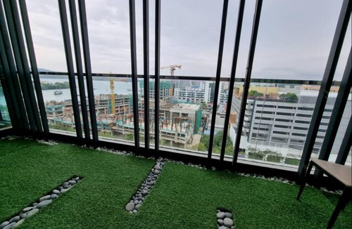 Downtown Kota Kinabalu House | THE LOFT IMAGO