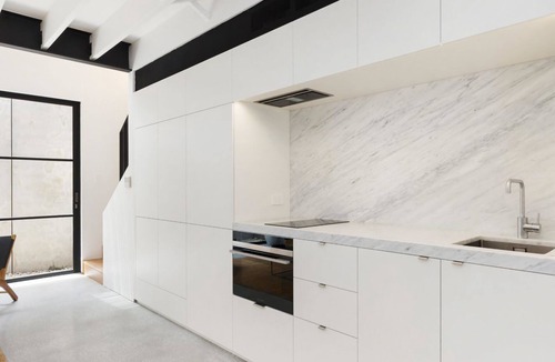 Pyrmont Apartment | The Loft in historic Pyrmont