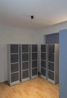 Royapettah Hostel | The Loft - Male Only
