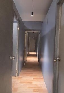 Royapettah Hostel | The Loft - Male Only