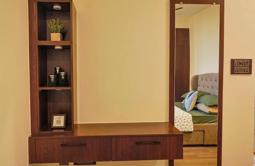 Kolkata Apartment | The Loft Modern Designer Apartment in Kolkata